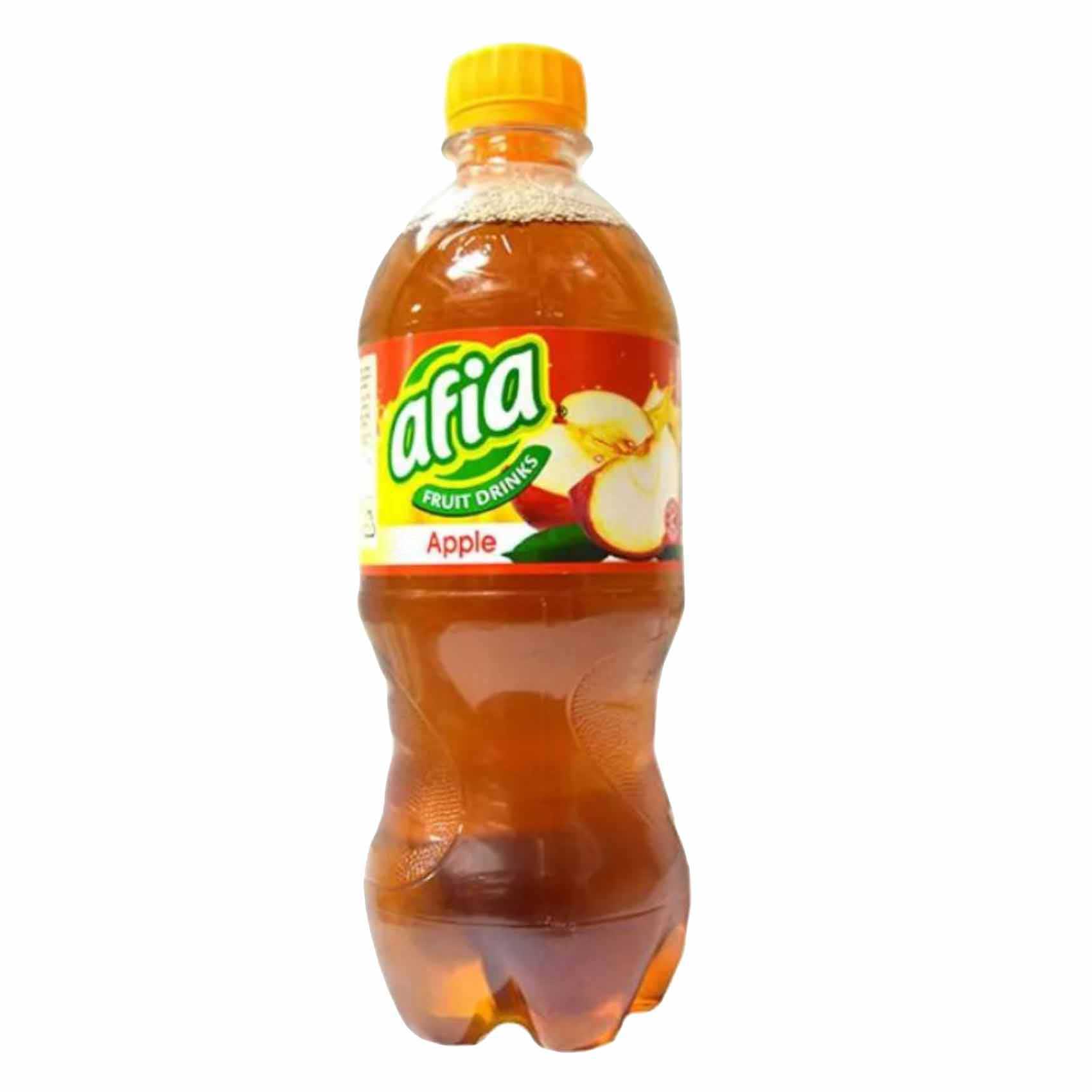 Kevian Afia Apple Rtd 300ml